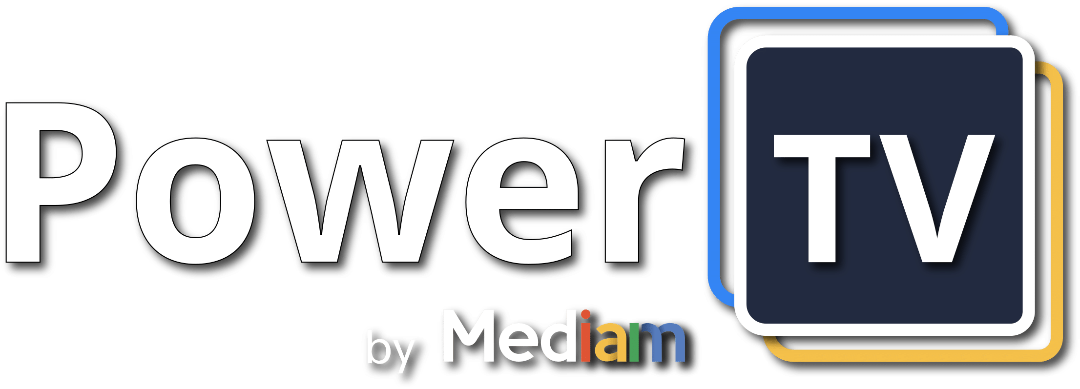 PowerTV by Mediam
